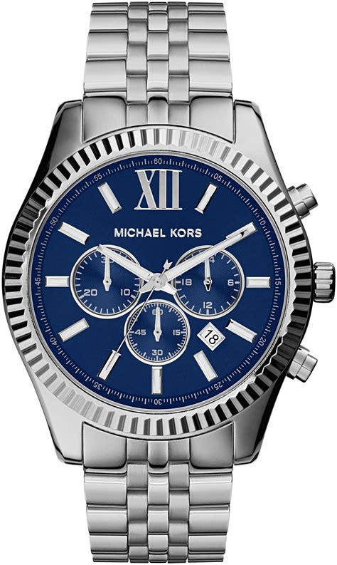 michael kors uhren herren|michael kors finds.